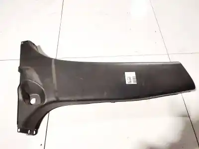 Second-hand car spare part plastics for opel corsa a fastback (s83) 1.3 (f08, m08, f68, m68) oem iam references 