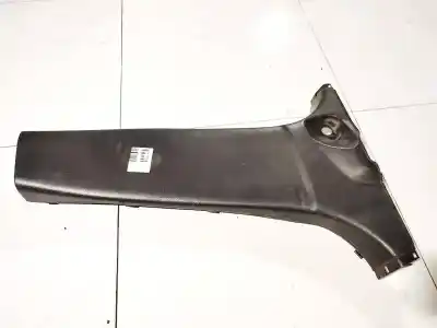 Автозапчастина б/у пластика для opel corsa a fastback (s83) 1.3 (f08, m08, f68, m68) посилання на oem iam   