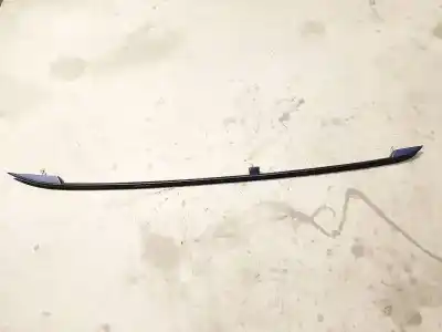 Peça sobressalente para automóvel em segunda mão plásticos por peugeot 807 2.2 hdi fap cat (4hw) referências oem iam 