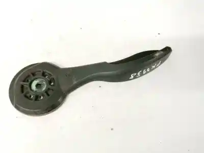 Peça sobressalente para automóvel em segunda mão plásticos por renault laguna iii 2.0 dci diesel cat referências oem iam 5264310