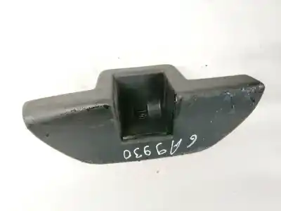 Peça sobressalente para automóvel em segunda mão plásticos por renault laguna iii 1.5 dci diesel referências oem iam 4436402