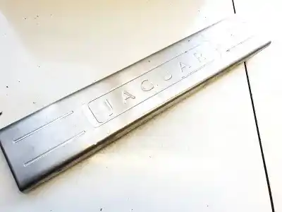 Second-hand car spare part plastics for jaguar xj 3.0 v6 diesel cat oem iam references 156052151a