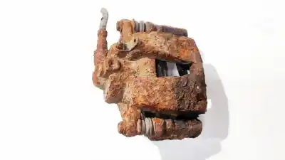 Second-hand car spare part front left brake caliper for opel corsa d 1.4 16v bivalent (gasolina / gas licuado del petróleo. gpl) oem iam references 