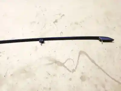 Pezzo di ricambio per auto di seconda mano plastica per opel kadett e fastback (t85) 1.4 s (c08, c48, d08, d48) riferimenti oem iam   