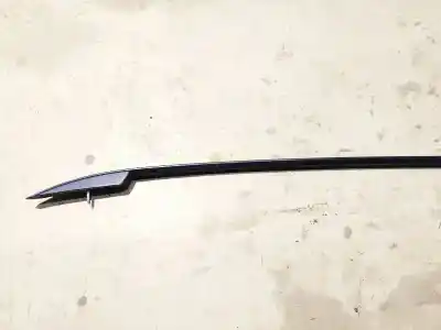 Pezzo di ricambio per auto di seconda mano plastica per opel kadett e fastback (t85) 1.4 s (c08, c48, d08, d48) riferimenti oem iam   