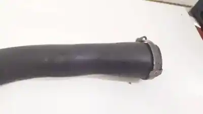 Second-hand car spare part intercooler pipe for ford focus lim. (cb8) 1.6 tdci cat oem iam references   