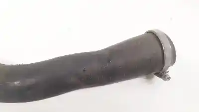 Second-hand car spare part intercooler pipe for ford focus lim. (cb8) 1.6 tdci cat oem iam references   