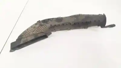 Peça sobressalente para automóvel em segunda mão tubo por ford focus lim. (cb8) 1.6 tdci cat referências oem iam av619e635bc