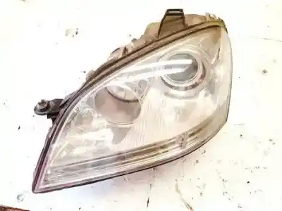 Peça sobressalente para automóvel em segunda mão  por MERCEDES-BENZ ML, W164 2005.06 - 2009.07  Referências OEM IAM 263347  