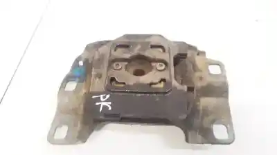 Peça sobressalente para automóvel em segunda mão suporte motor por ford focus lim. (cb8) 1.6 tdci cat referências oem iam v617m121ab