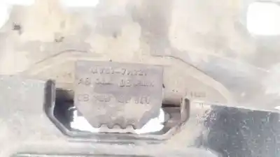 Second-hand car spare part engine support for ford focus lim. (cb8) 1.6 tdci cat oem iam references v617m121ab  