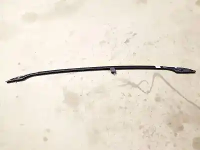 Piesă de schimb auto la mâna a doua plastice pentru volkswagen passat b6 (3c2) 2.0 tdi referințe oem iam 