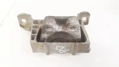 Peça sobressalente para automóvel em segunda mão suporte motor por ford focus lim. (cb8) 1.6 tdci cat referências oem iam 
