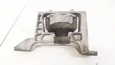 Second-hand car spare part engine support for ford focus lim. (cb8) 1.6 tdci cat oem iam references   