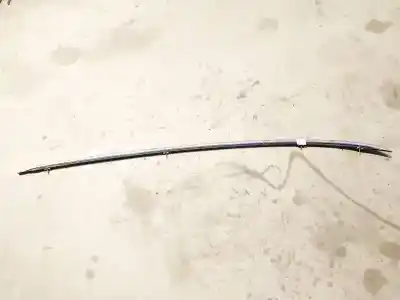 Pezzo di ricambio per auto di seconda mano plastica per opel insignia a (g09) 2.0 cdti (68) riferimenti oem iam 