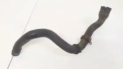 Peça sobressalente para automóvel em segunda mão tubo por ford focus lim. (cb8) 1.6 tdci cat referências oem iam 