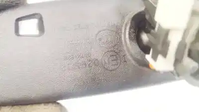 Peça sobressalente para automóvel em segunda mão espelho retrovisor interior por ford focus lim. (cb8) 1.6 tdci cat referências oem iam e11026532  