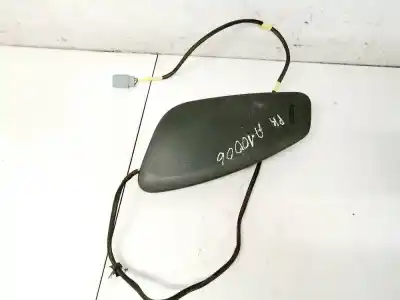 Second-hand car spare part left side airbag for fiat bravo (198) 1.9 dynamic multijet oem iam references 1005185