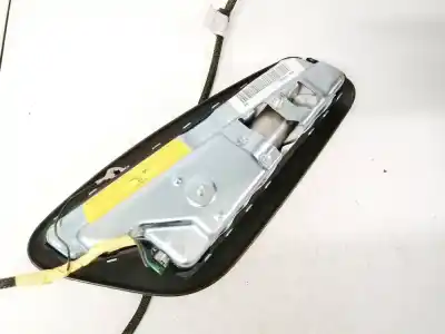 Автозапчасти б/у левая боковая подушка безопасности за fiat bravo (198) 1.9 dynamic multijet ссылки oem iam 1005185  