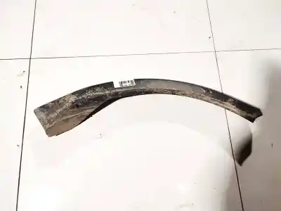 Peça sobressalente para automóvel em segunda mão plásticos por citroen lna 0.6 referências oem iam 