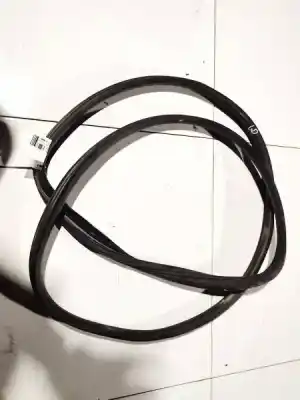 Pezzo di ricambio per auto di seconda mano gomma contorno porta per fiat croma (194) 1.9 16v multijet dynamic (12.2007->) riferimenti oem iam 