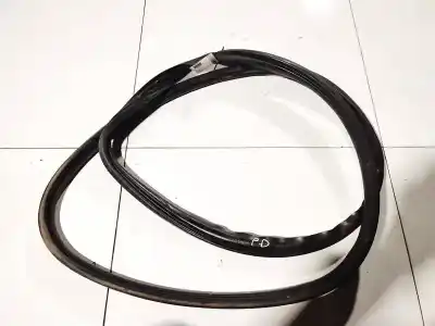 Pezzo di ricambio per auto di seconda mano gomma contorno porta per fiat croma (194) 1.9 16v multijet dynamic (12.2007->) riferimenti oem iam 