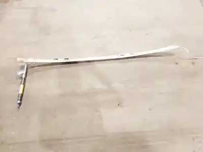 Second-hand car spare part front left curtain airbag for ford c-max (cb3) 1.6 tdci cat oem iam references 3m51r14k159ah