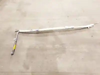 Second-hand car spare part front left curtain airbag for ford c-max (cb3) 1.6 tdci cat oem iam references 3m51r14k158ah