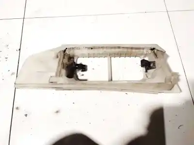 Pezzo di ricambio per auto di seconda mano plastica per fiat croma (194) 1.9 16v multijet dynamic (12.2007->) riferimenti oem iam 24437139