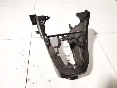 Pezzo di ricambio per auto di seconda mano plastica per fiat croma (194) 1.9 16v multijet dynamic (12.2007->) riferimenti oem iam 735364114