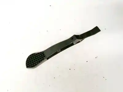 Pezzo di ricambio per auto di seconda mano plastica per volvo v60 2014 - 2018 facelift 1.6 d2 84kw 2014 - 2018 riferimenti oem iam 90503957