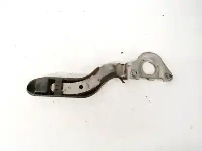 Second-hand car spare part plastics for ford focus c-max (cap) 1.8 tdci turbodiesel cat oem iam references   