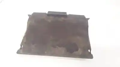 Peça sobressalente para automóvel em segunda mão plásticos por ford focus lim. (cb8) 1.6 tdci cat referências oem iam c8c9a