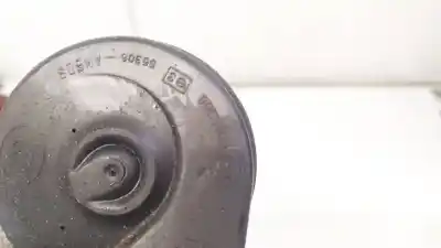 Pezzo di ricambio per auto di seconda mano corno per ford focus lim. (cb8) 1.6 tdci cat riferimenti oem iam e30055306  