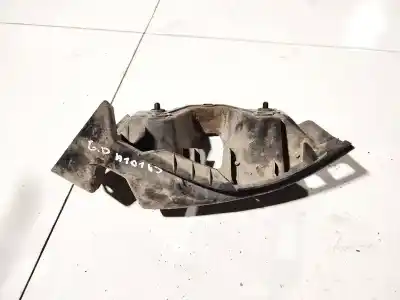 Second-hand car spare part rear bumper reinforcement for citroen lna 0.6 oem iam references   