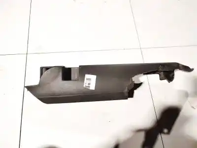 Pezzo di ricambio per auto di seconda mano plastica per fiat croma (194) 1.9 16v multijet dynamic (12.2007->) riferimenti oem iam 735365216