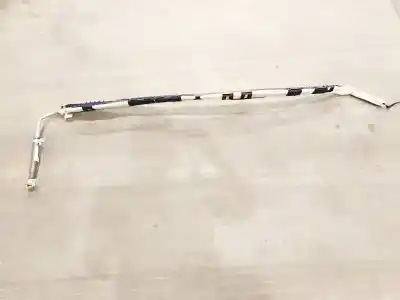 Peça sobressalente para automóvel em segunda mão airbag de cortina dianteiro esquerdo por seat altea (5p1) 1.9 tdi referências oem iam 605833901a