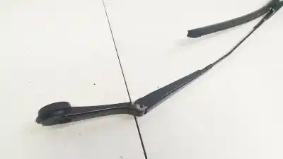Peça sobressalente para automóvel em segunda mão haste de escova dianteiro esquerdo por ford focus lim. (cb8) 1.6 tdci cat referências oem iam bm5117526ab