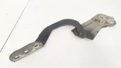 Second-hand car spare part bonnet hinge for ford focus lim. (cb8) 1.6 tdci cat oem iam references   