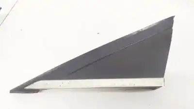Peça sobressalente para automóvel em segunda mão plásticos por ford focus lim. (cb8) 1.6 tdci cat referências oem iam bm51a16003