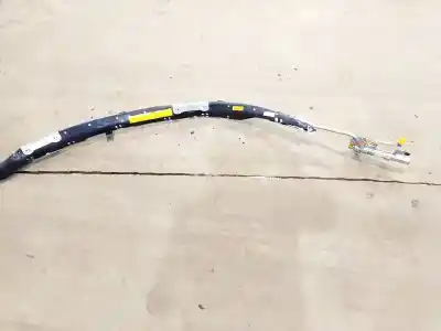 Second-hand car spare part front left curtain airbag for opel vectra c (z02) 2.2 dti 16v (f69) oem iam references 13110907