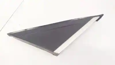 Peça sobressalente para automóvel em segunda mão plásticos por ford focus lim. (cb8) 1.6 tdci cat referências oem iam bm51a16004