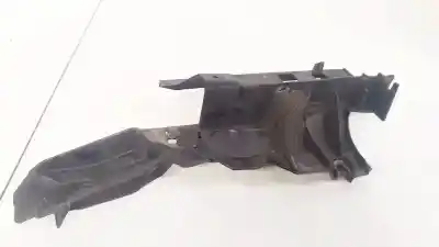 Peça sobressalente para automóvel em segunda mão plásticos por ford focus lim. (cb8) 1.6 tdci cat referências oem iam bm51a02476ae