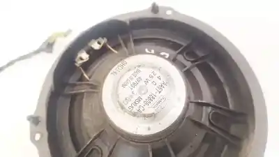 Peça sobressalente para automóvel em segunda mão colunas de som por ford focus lim. (cb8) 1.6 tdci cat referências oem iam aa6t18808ca  