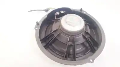 Peça sobressalente para automóvel em segunda mão colunas de som por ford focus lim. (cb8) 1.6 tdci cat referências oem iam aa6t18808ca  