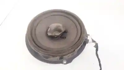 Peça sobressalente para automóvel em segunda mão colunas de som por ford focus lim. (cb8) 1.6 tdci cat referências oem iam aa6t18808ca