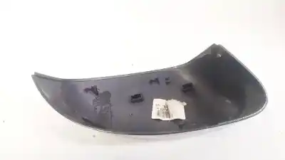Peça sobressalente para automóvel em segunda mão alojamento do espelho retrovisor esquerdo por ford focus lim. (cb8) 1.6 tdci cat referências oem iam k18bc  