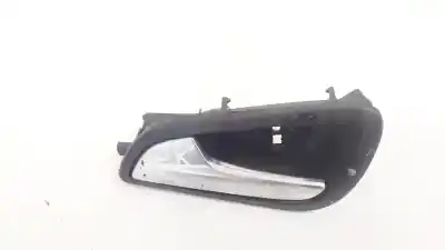 Peça sobressalente para automóvel em segunda mão PUXADOR INTERIOR DIANTEIRO ESQUERDO por FORD FOCUS LIM. (CB8)  Referências OEM IAM AM51U22601CDW  