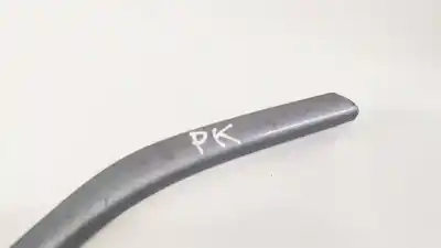 Second-hand car spare part plastics for ford focus lim. (cb8) 1.6 tdci cat oem iam references   