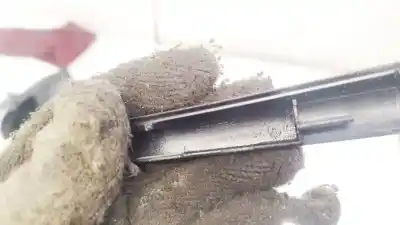 Second-hand car spare part plastics for ford focus lim. (cb8) 1.6 tdci cat oem iam references   